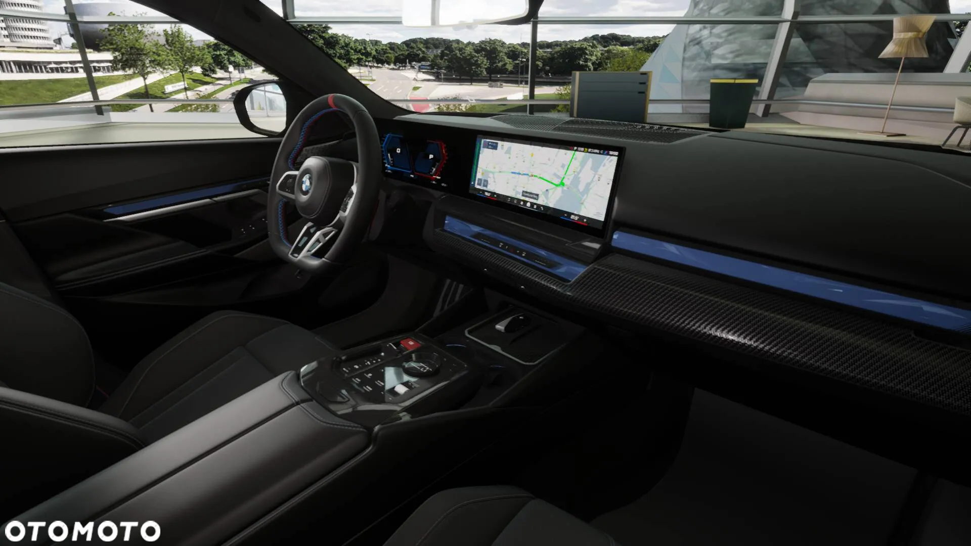 BMW M5 - 12