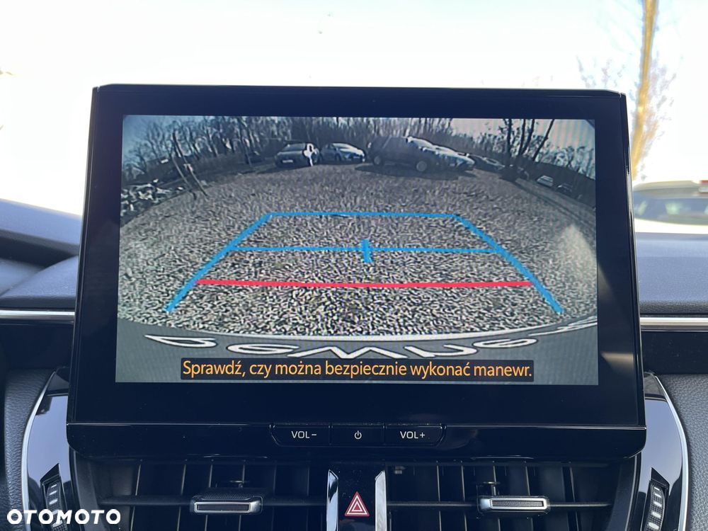 Toyota Corolla 1.8 Hybrid Comfort - 10