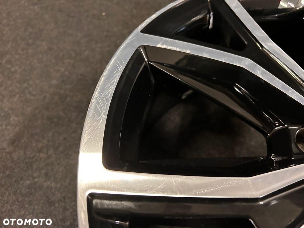 Alufelga VW T-Cross 18 cali 5x100 1szt. 2GM601025F - 3