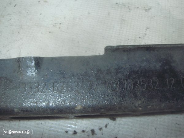 Braço Suspenção Tr Esq Bmw 1 (E87) - 2