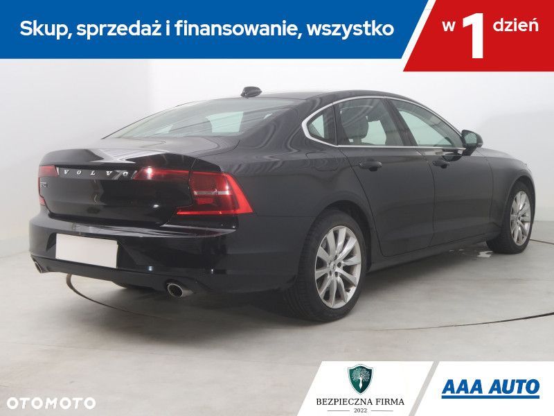 Volvo S90 - 7