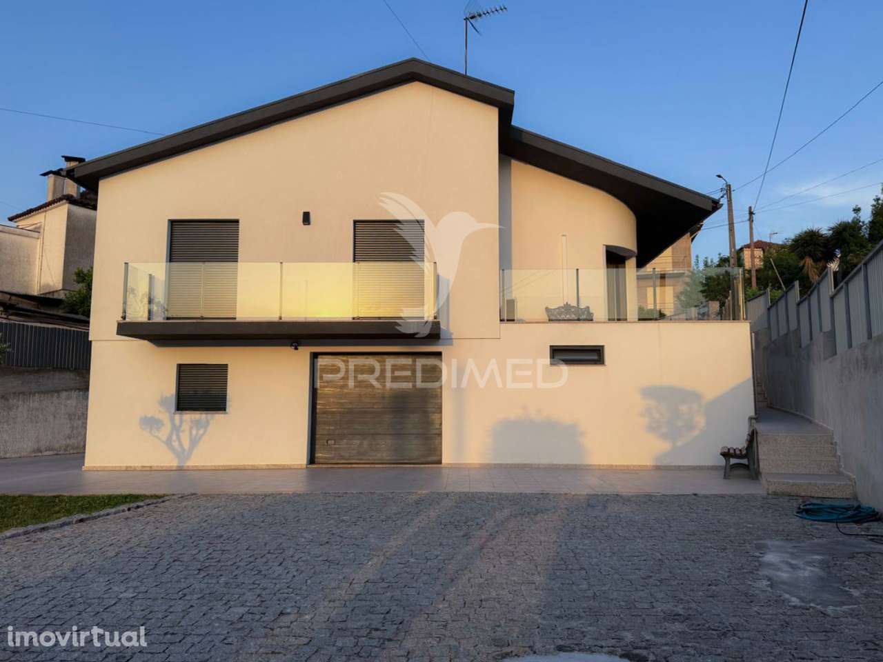 Moradia T3 - Grande imagem: 2/13