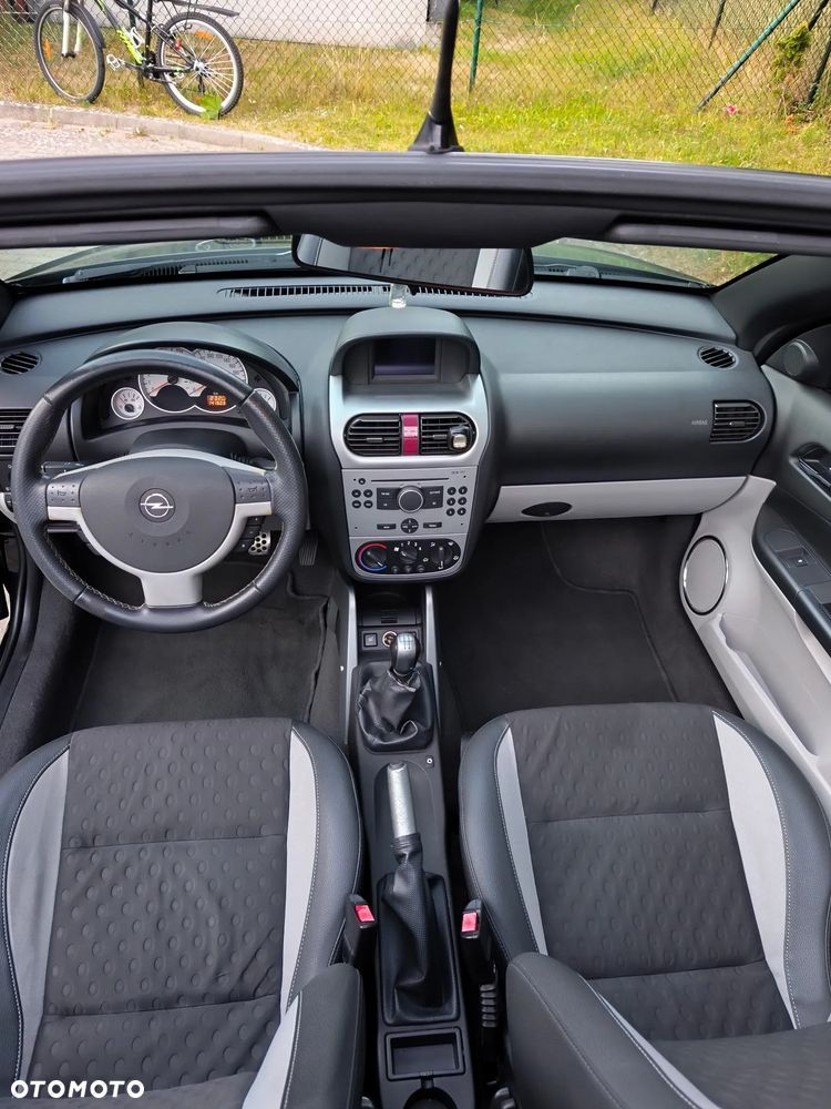 Opel Tigra 1.4 (Enjoy) - 13