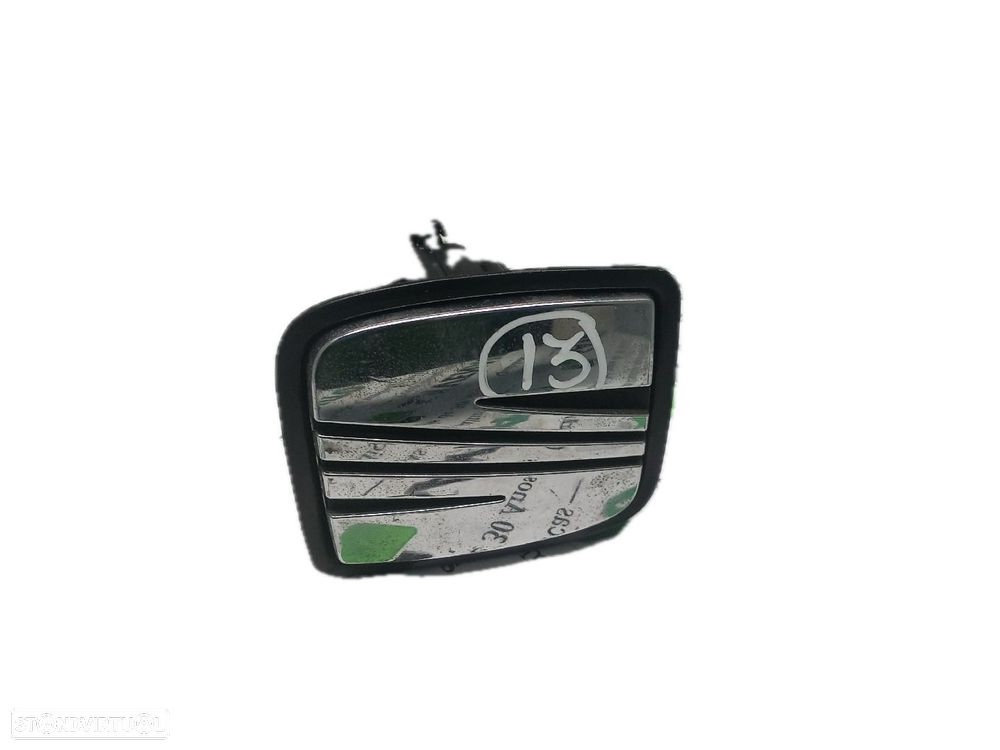 Interruptor / Switch / Botão Da Mala Seat Leon (1P1) - 2