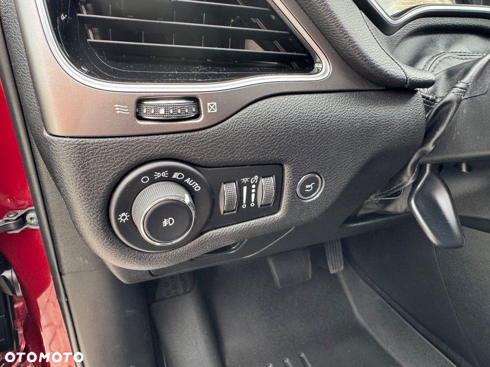 Jeep Cherokee 2.0 GME Active Drive I Limited - 20