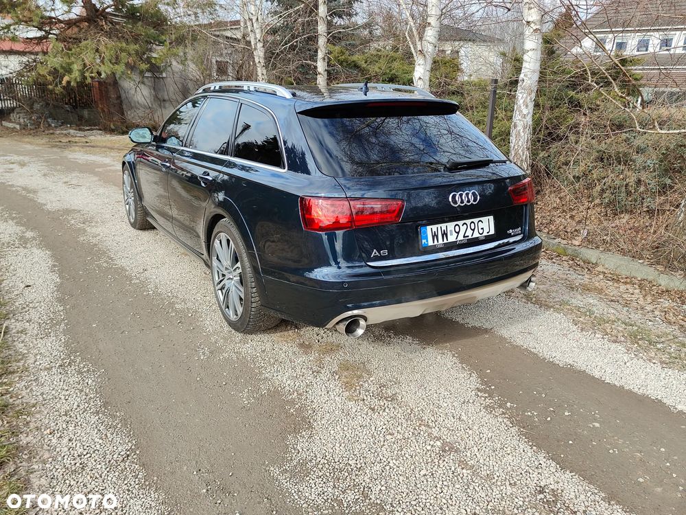 Audi A6 Allroad - 7