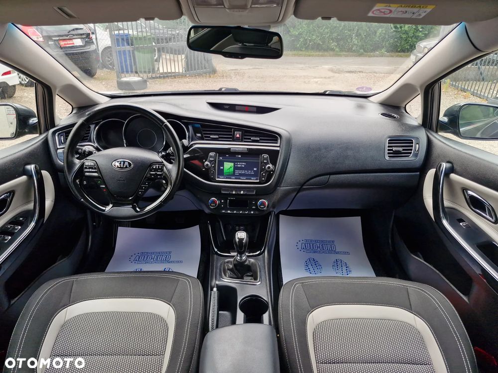 Kia Ceed 1.4 XL - 23