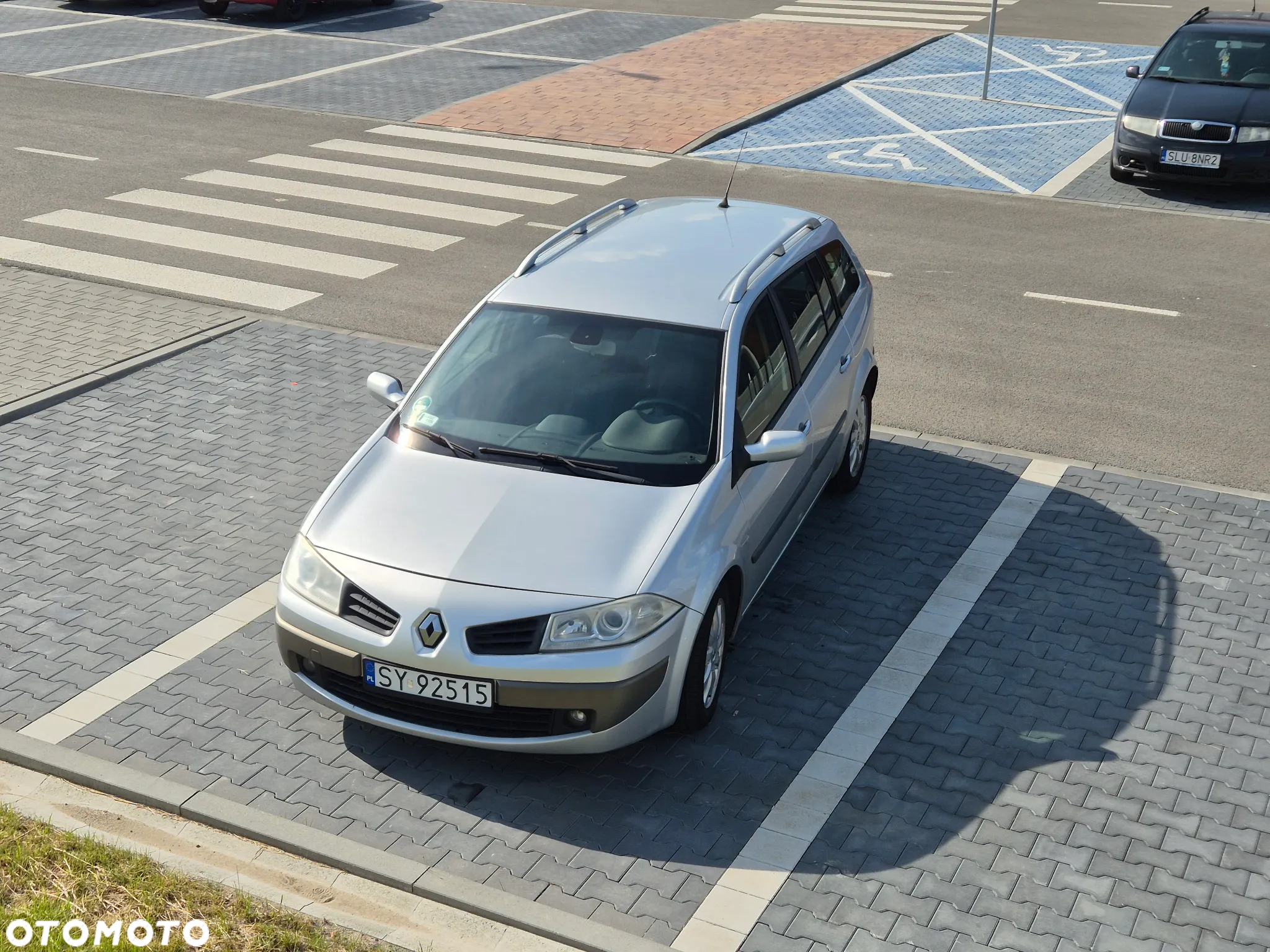 Renault Megane 1.9 dCi Dynamique - 10