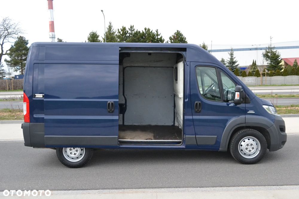 Fiat Ducato - 24