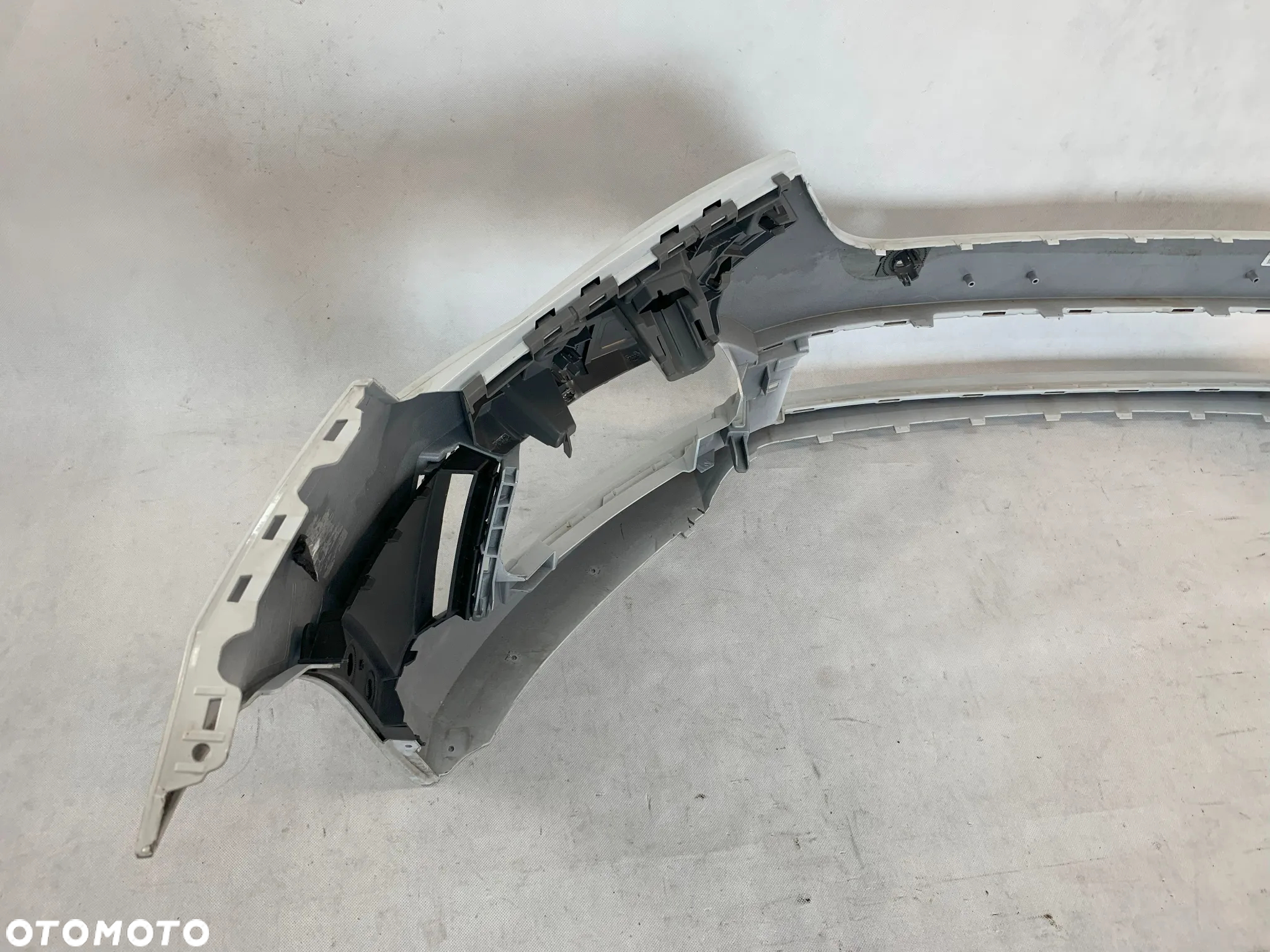 Image Škoda Scala 19r SPR PDC Přední nárazník 2019 - 657807221
