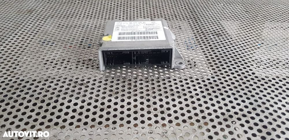 Modul Calculator Airbag Peugeot 508 Livram Oriunde In Tara - 2