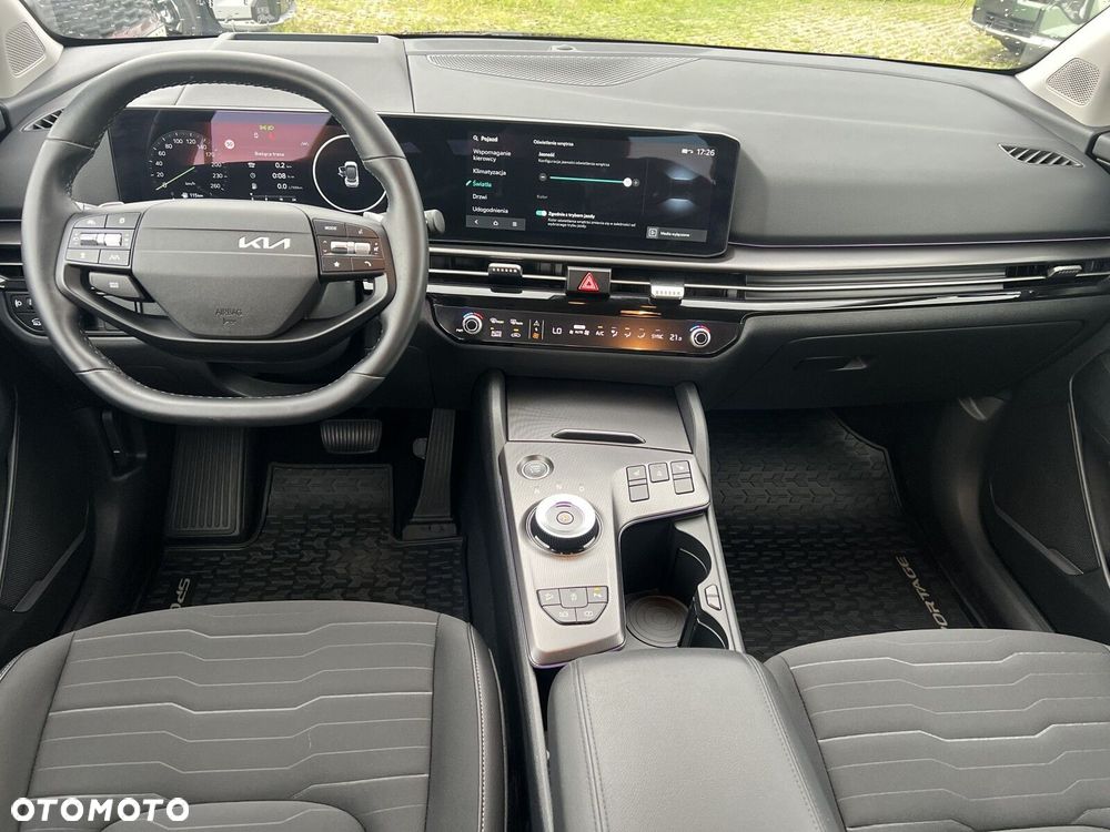 Kia Sportage 1.6 T-GDI Anniversary 2WD DCT - 10