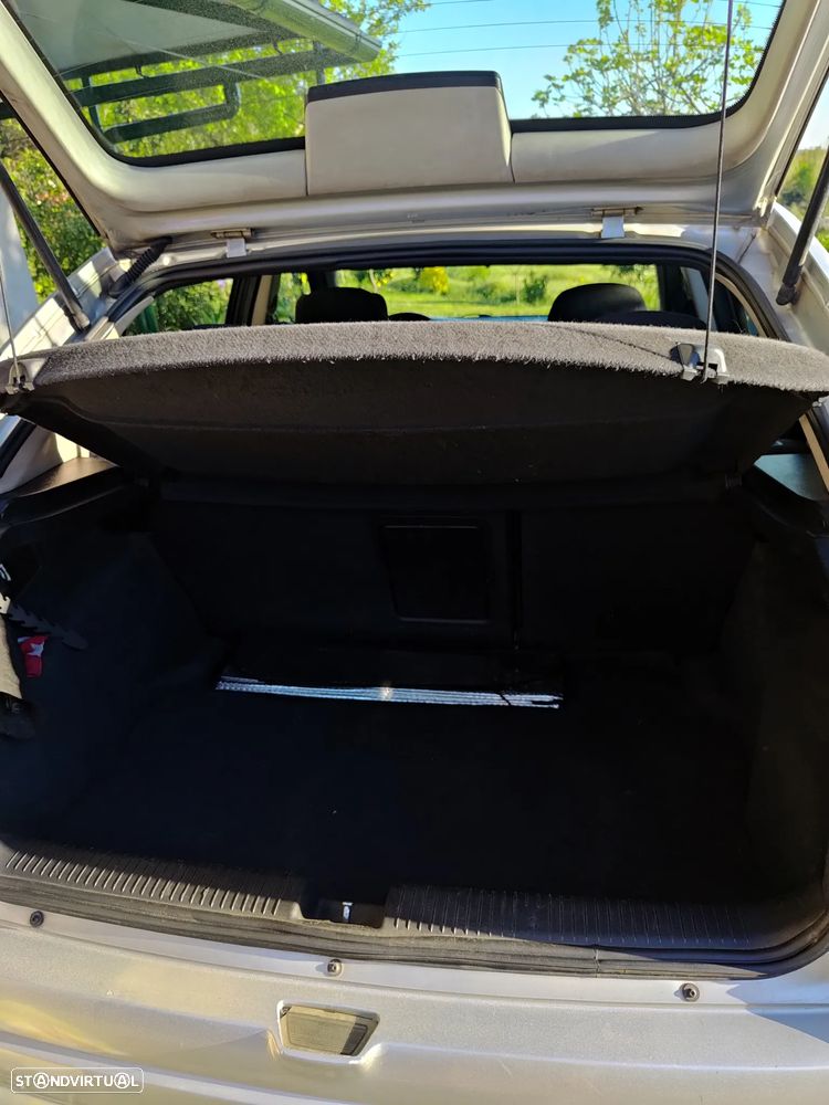 Opel Astra 2.0 DTi Club - 7