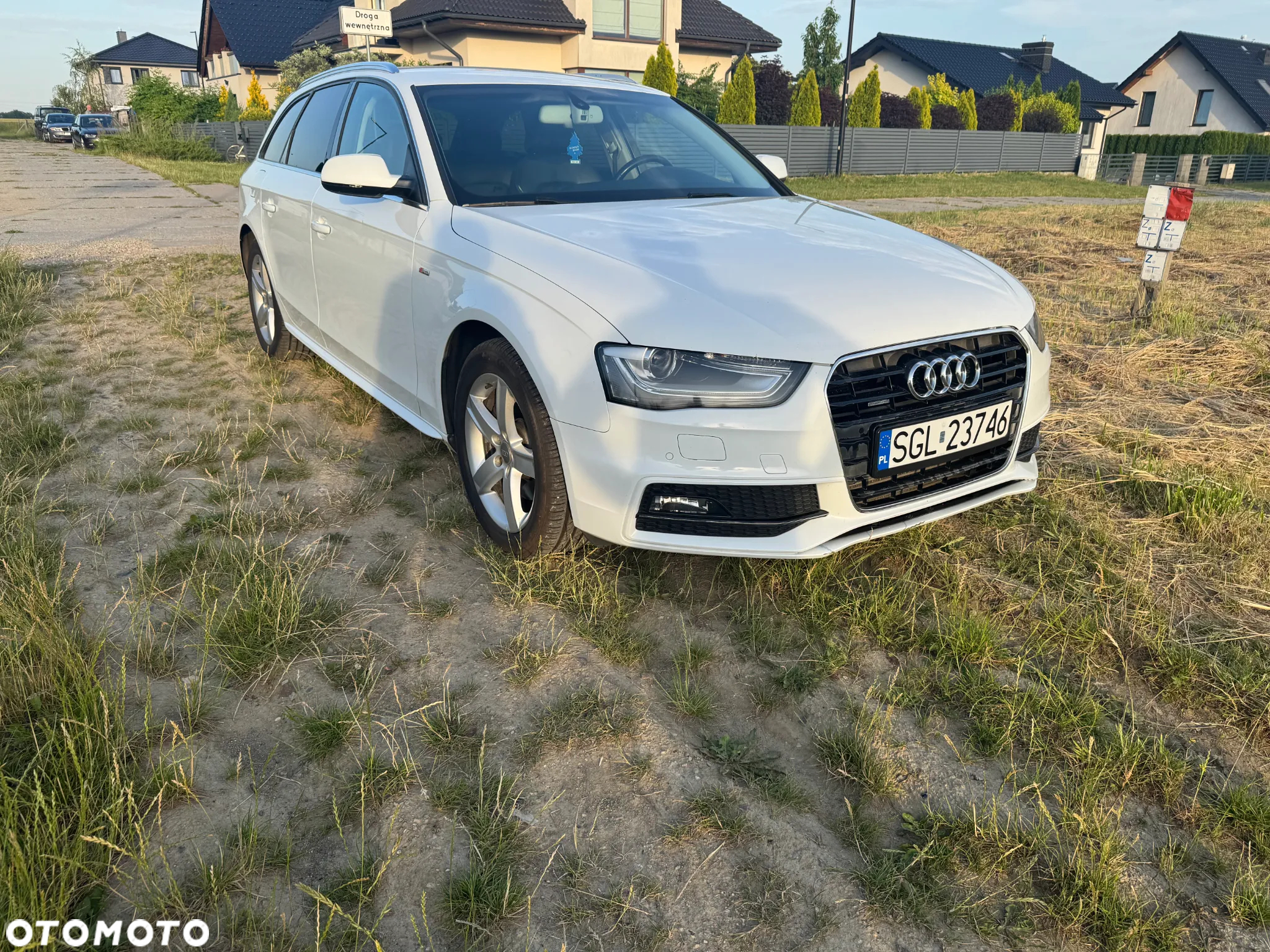 Audi A4 2.0 TDI Quattro Line S tronic - 3
