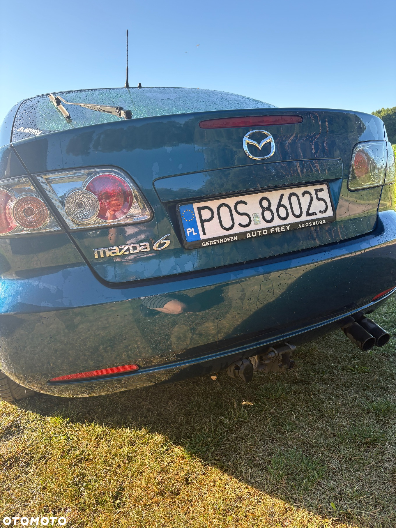 Mazda 6 2.0 CD Exclusive - 38