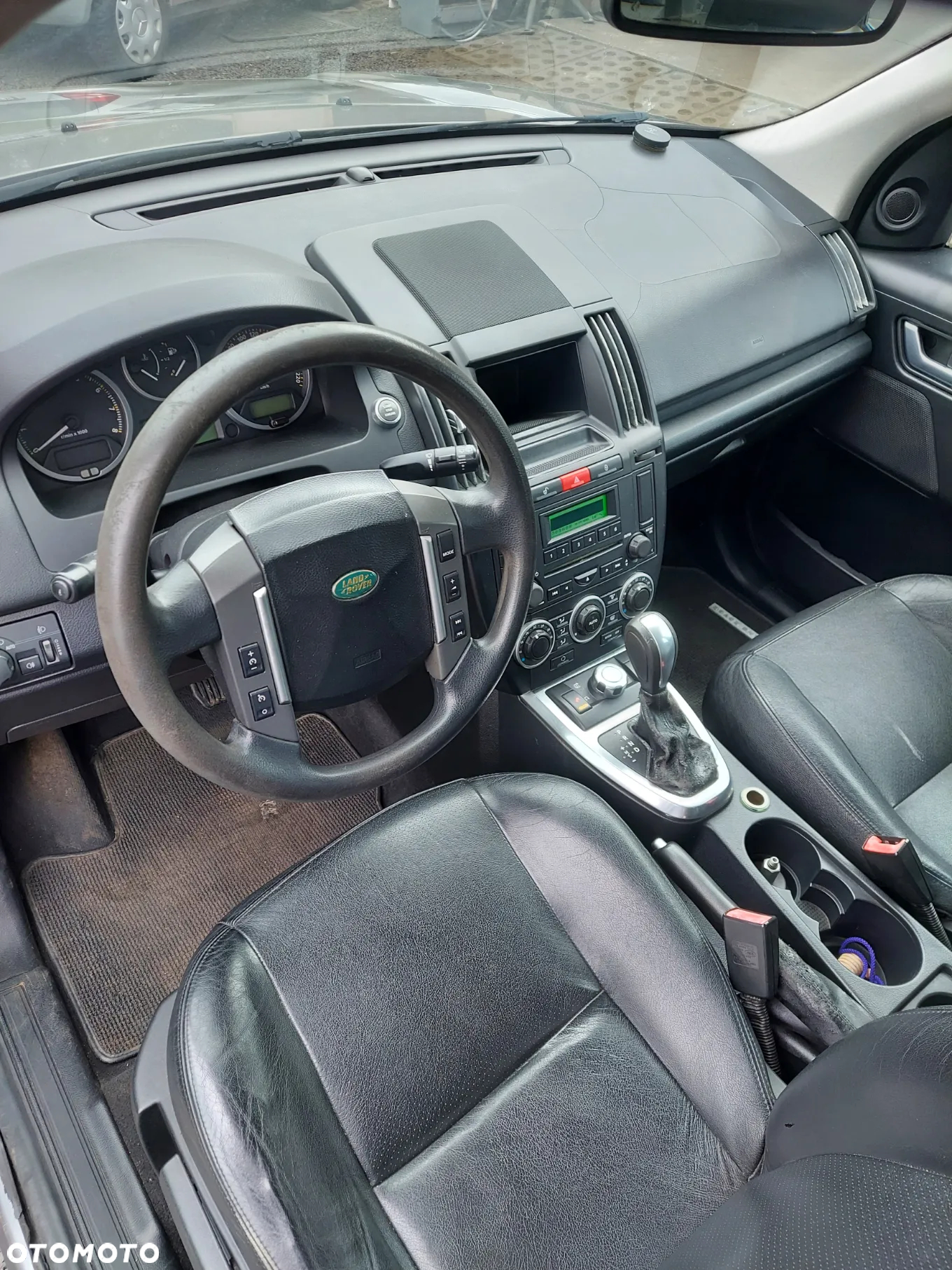 Land Rover Freelander - 6