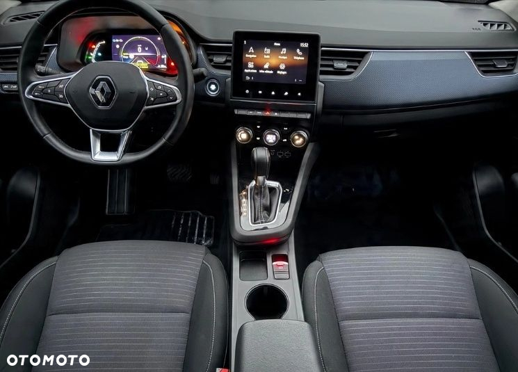 RENAULT ARKANA SILNIK H4M632 LDMU 1.6 E-TECH 145 13tys.km. - 8