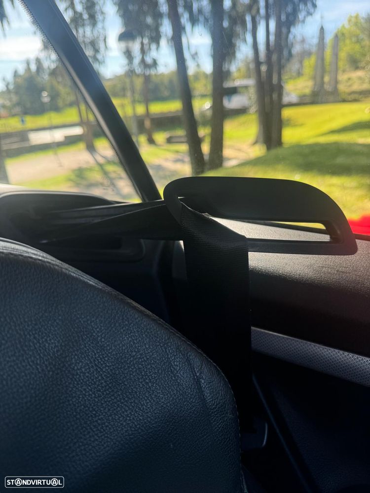 Audi A5 Cabrio 2.0 TDI DPF - 24