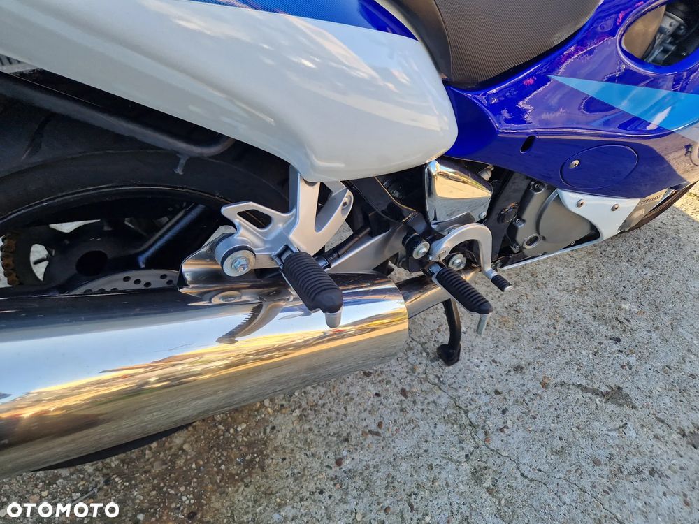 Suzuki GSX-F - Katana - 21