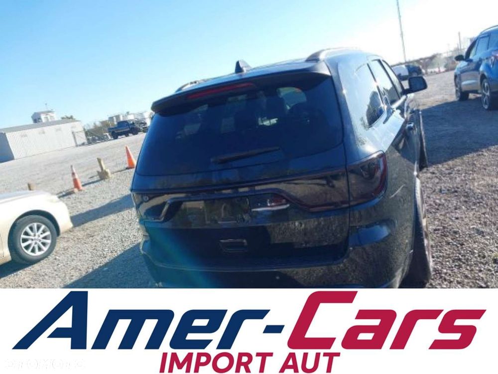 Dodge Durango 2024 photo 5
