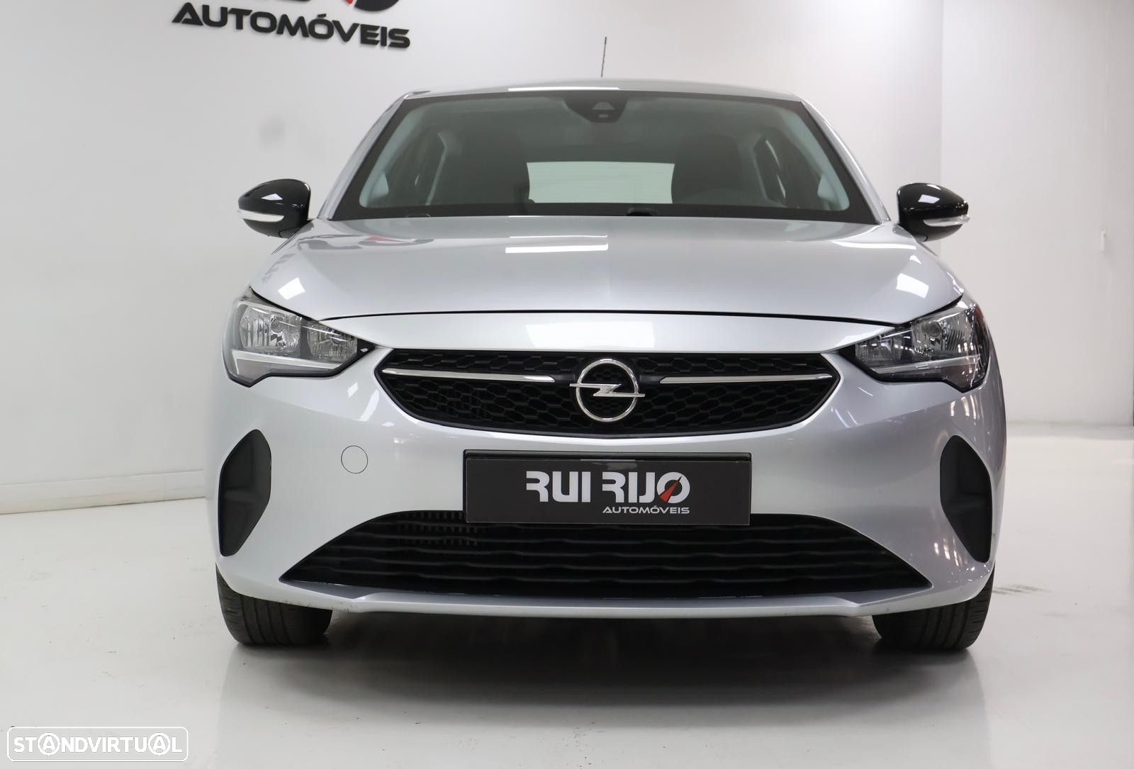 Opel Corsa 1.2 T Edition - 7
