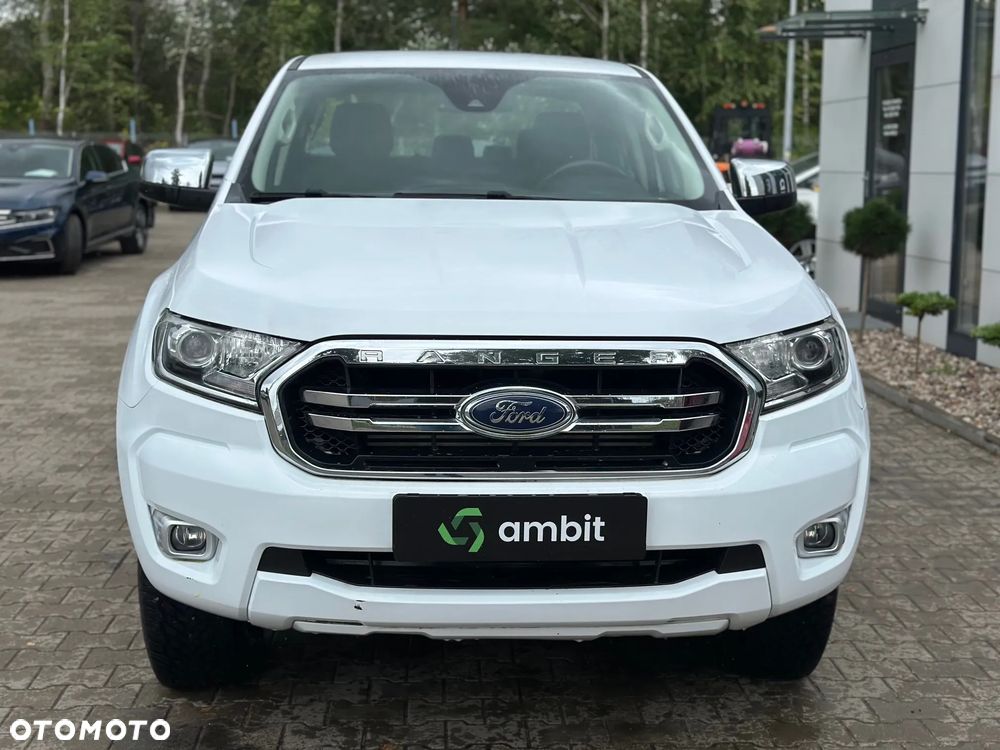 Ford Ranger - 2