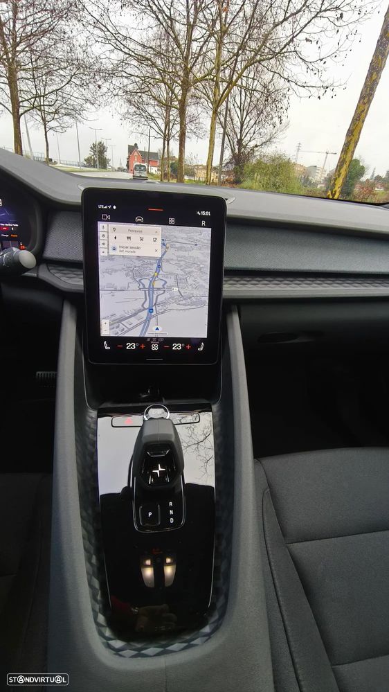 Polestar 2 Long Range 78 kWh - 28