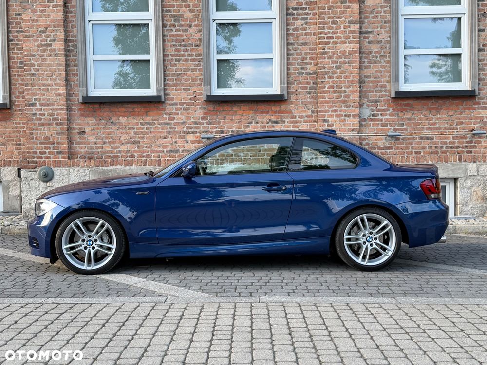 BMW Seria 1 135i - 4