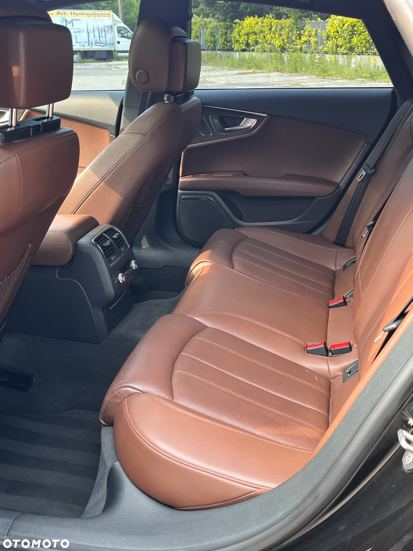 Audi A7 Sportback 3.0 TFSI Quattro S tronic - 13