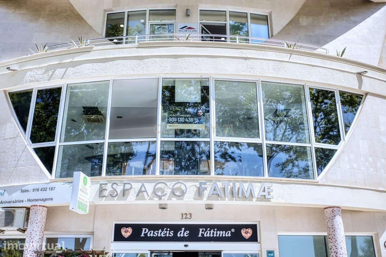 Oferta Imperdível: Descubra os Tesouros de Fátima em 21 lojas! - Grande imagem: 2/41