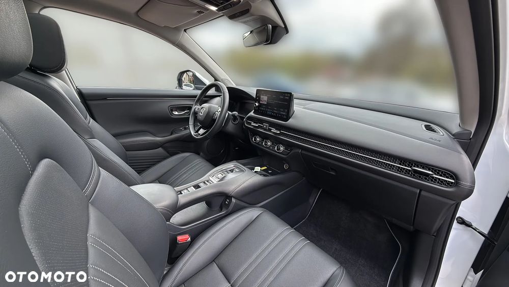 Honda ZR-V 2.0 i-MMD HEV Advance BSI/CTM 2WD CVT - 19