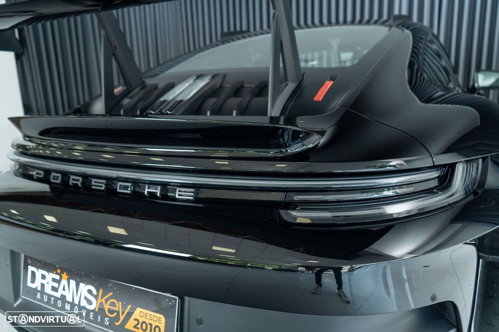 Porsche 911 (992) GT3 RS PDK - 43