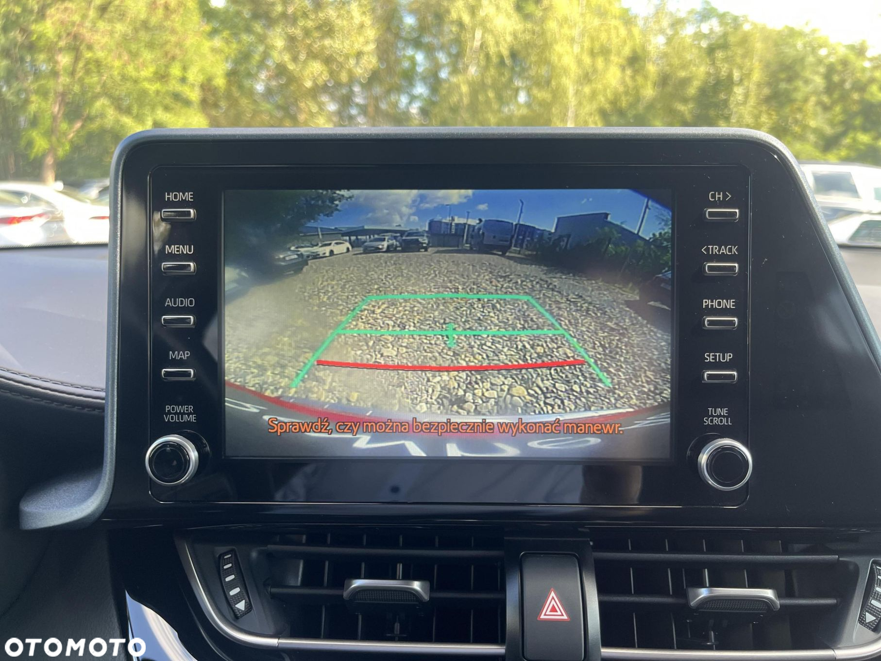 Toyota C-HR 1.2 T Style - 22