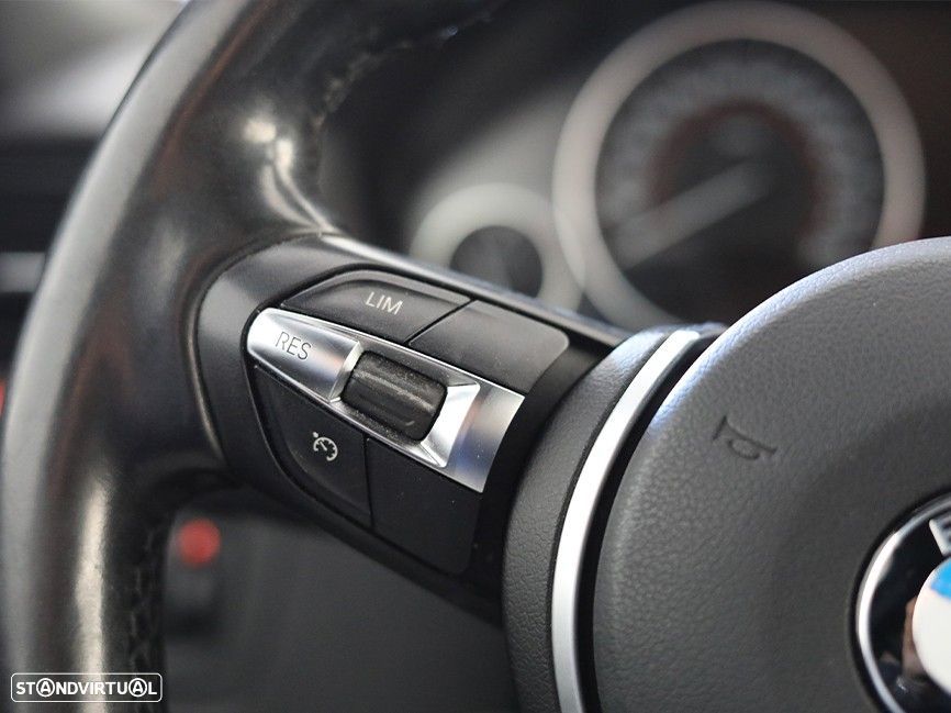 BMW 420 Gran Coupé d Line Sport Auto - 18