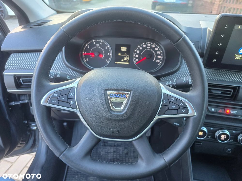 Dacia Sandero - 27