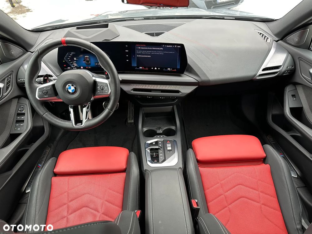 BMW Seria 2 M235i xDrive - 9