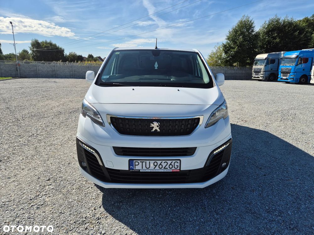 Peugeot Expert - 8