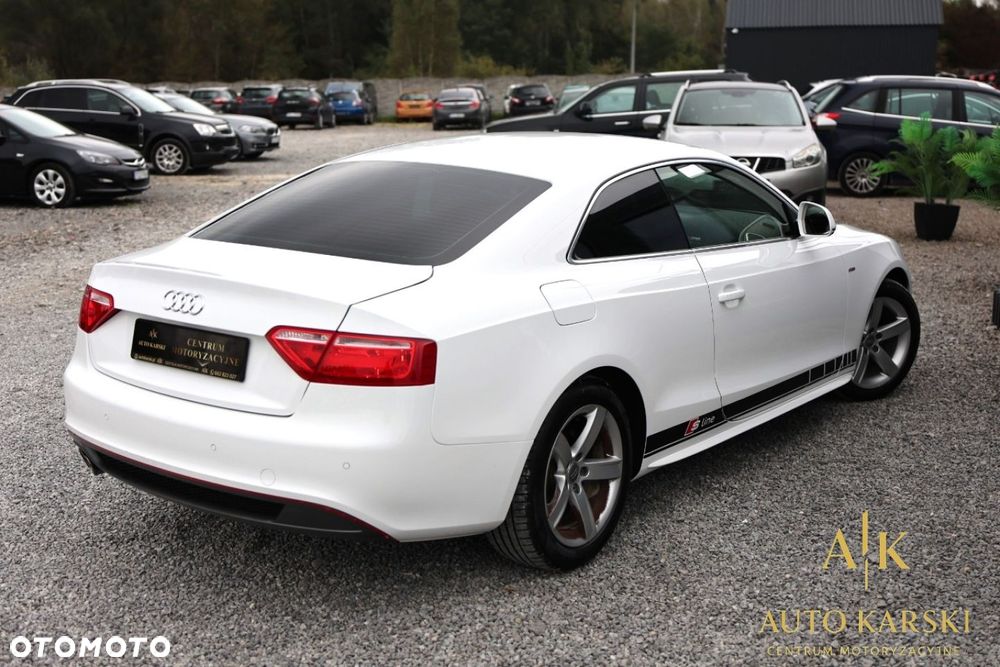 Audi A5 - 19