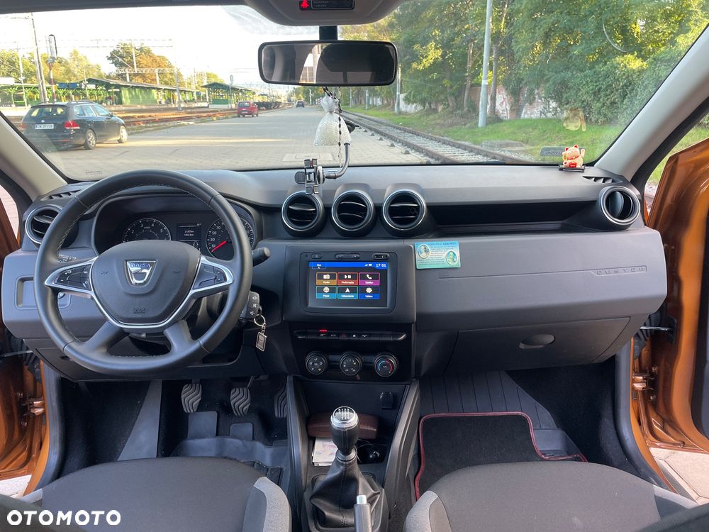 Dacia Duster - 11