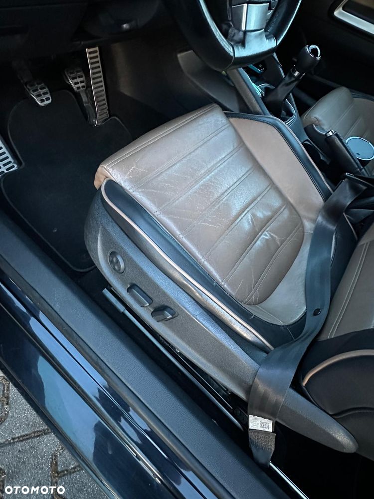 Volkswagen Scirocco 2.0 TDI - 14