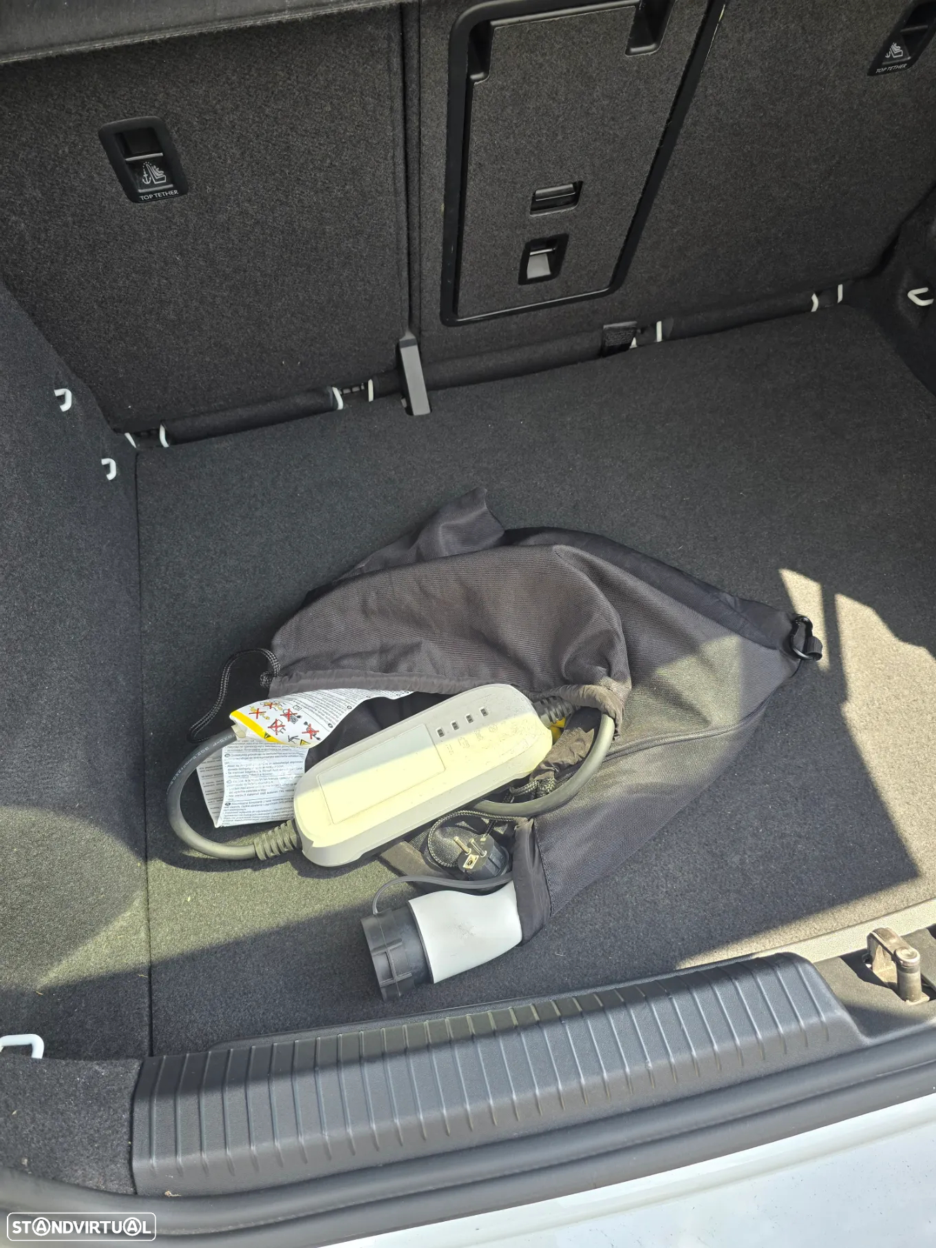 VW ID.3 Pro Performance - 8