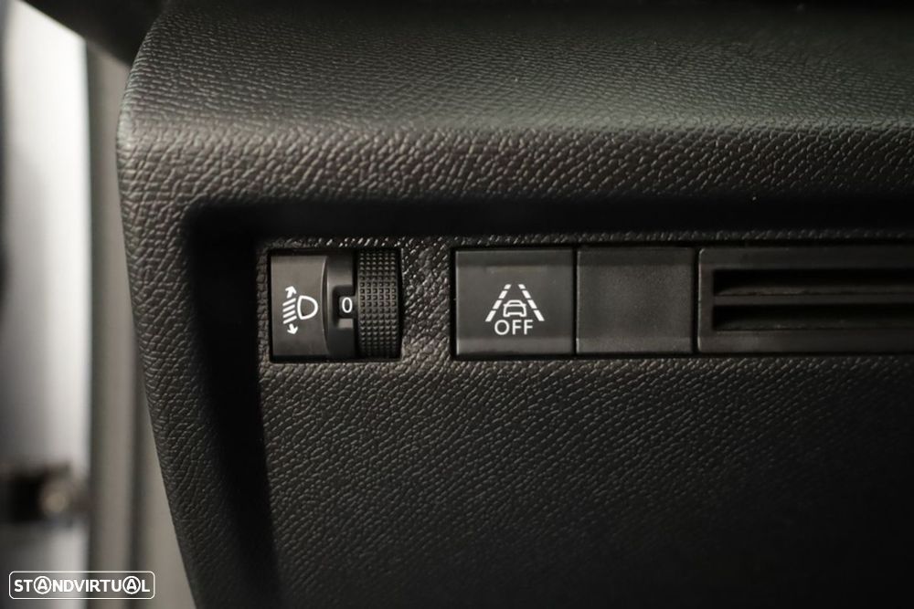 Citroën C4 1.2 PureTech Plus EAT8 - 18