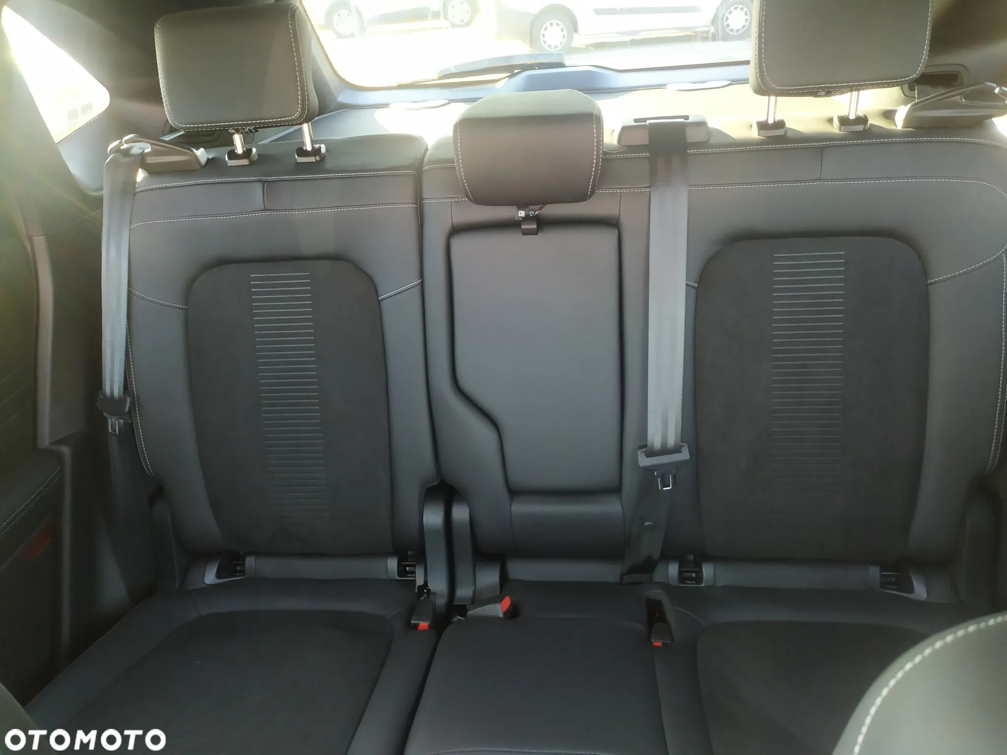 Ford Kuga 2.5 FHEV AWD Active X eCVT - 23