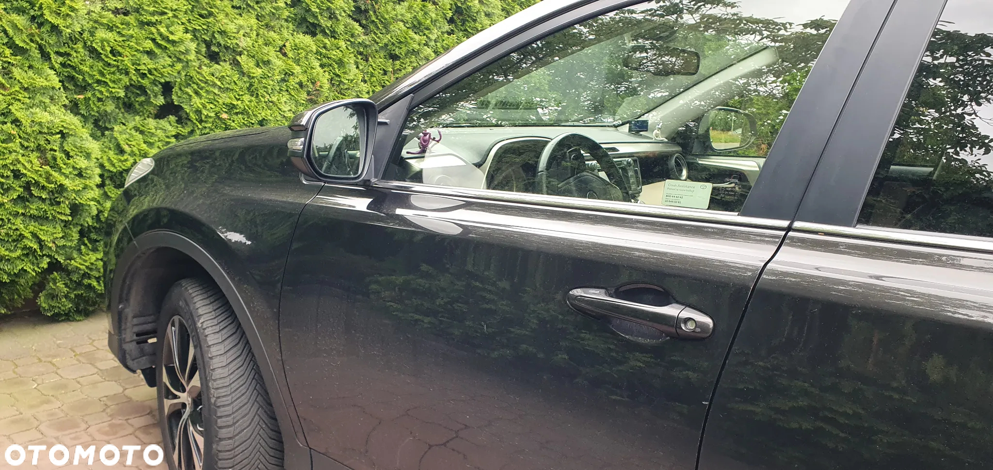 Toyota RAV4 2.0 Premium MS - 3