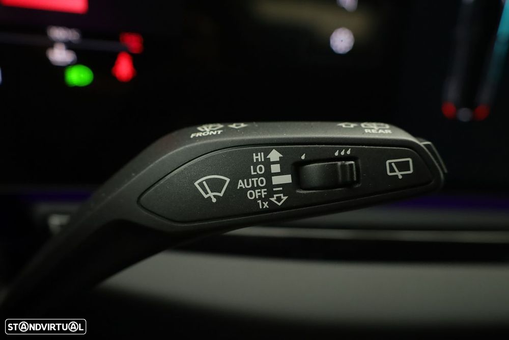 Audi A5 Avant TDI - 18