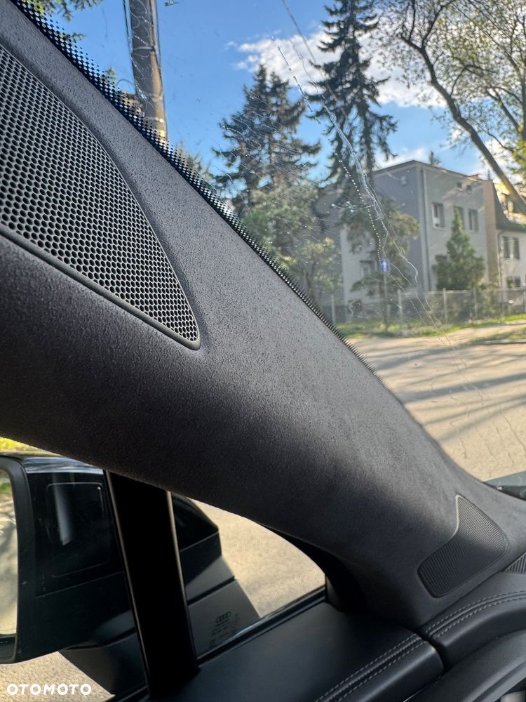 Audi SQ7 - 14