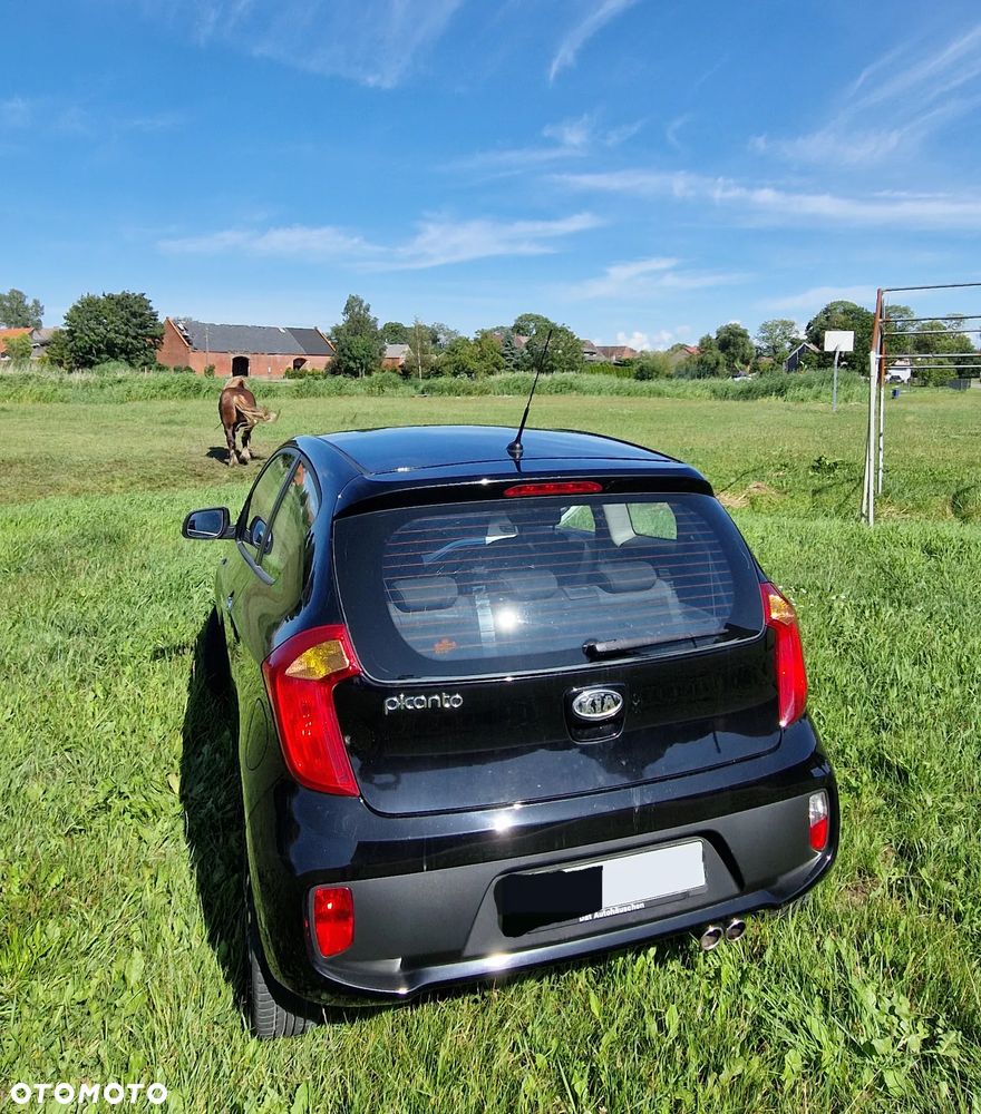 Kia Picanto 1.0 Dream-Team Edition - 6