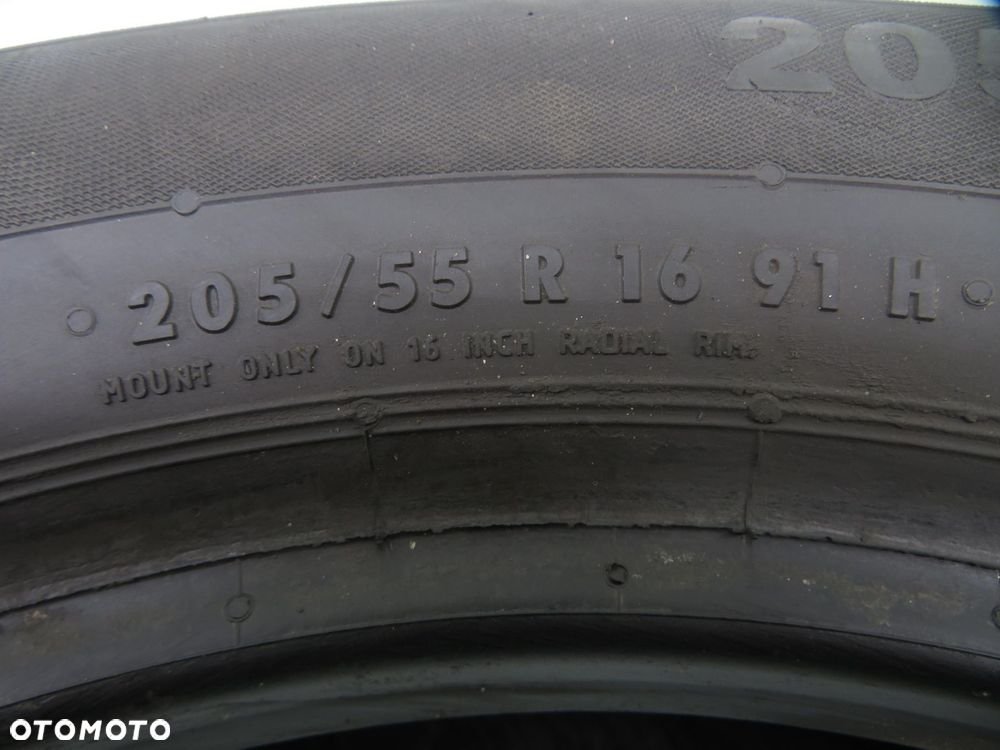 2x 205/55R16 OPONY ZIMOWE Continental ContiWinterContact TS830P 91H MO - 7