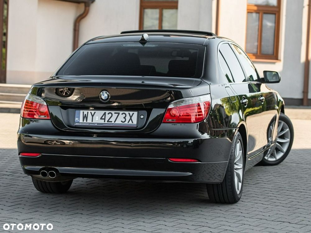 BMW Seria 5 - 3