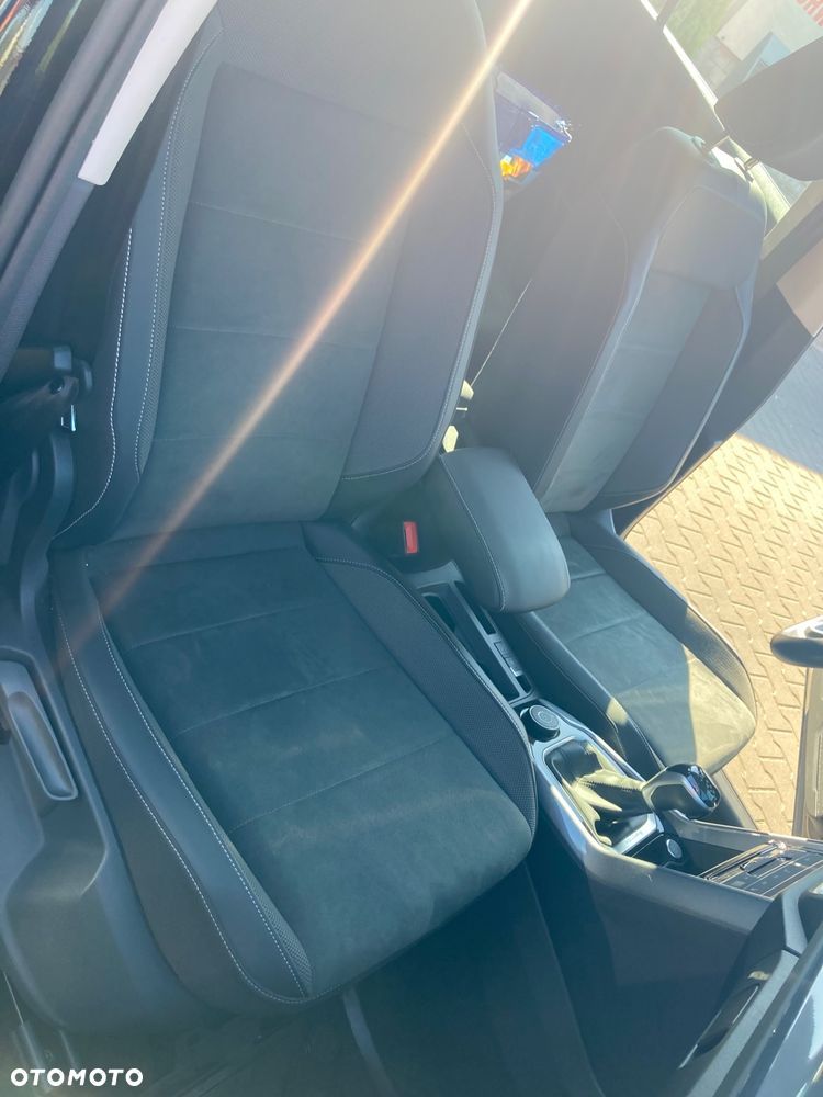 Volkswagen T-Roc 2.0 TSI 4Motion Style DSG - 7